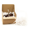 White Shredded Paper filler Product - Thumbnail